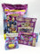 manuelkant Starter Pack + TIN + OR + Box 24 pochettes pour la collection Footballeurs Adrenalyn 2024 2025 -