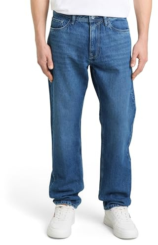TOM TAILOR Denim TTWAYLEN Relaxed Jeans