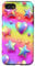 Rainbow Stars Hearts Colorful Case for iPhone SE (2020) / 7 / 8