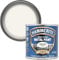 Hammerite Metal Paint Smooth Cream 250ml – Direct to Rust Protective Coating | Quick Drying, No Primer Needed, Single Coat | Interior & Exterior Metal, Anti-Corrosion, Weather Resistant