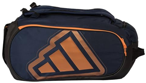 adidas Protour Blue 2026 Padelschlägertasche Padel Unisex anthrazit