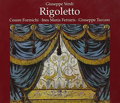 Recital (Aufnahme 1924)