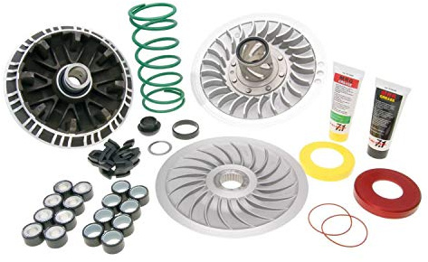 Overrange Kit Malossi MHR pour Yamaha T-Max 530ie 2017-