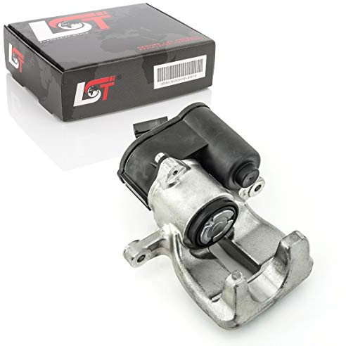 LST Bremssattel Bremszange mit Stellmotor hinten rechts 3C2 3C5 05-07