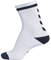 hummel Elite Indoor Sock Low Unisex Erwachsene Multisport Niedrige Socken
