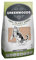 Greenwoods Litière agglomérante naturelle pour chat 30 l 100 % naturelle biodégradable avec parfum de bois naturel et peu de poussière