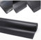 Gummimatte Gummiläufer Schutzmatte Anti Rutsch Bodenbelag 100cm Breite 3mm Gummiboden (100 x 200cm, Tränenblech)