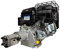Hydraulikaggregat LSA208CC-B&S Benzinmotor Briggs&Stratton XR950 Series mit Zahnrad Hydraulikpumpe 200bar für Holzspalter Kipper Pressen