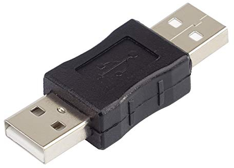 PremiumCord USB-Adapter A-A, Stecker