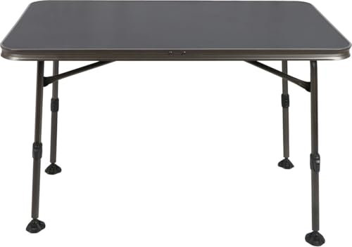Primaster Campingtisch Deluxe 115 x 70 cm Campingmöbel