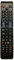 Aurabeam Ersatz TV Fernbedienung kompatibel mit Samsung UE46B8090XP/XZG Fernseher