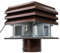 Rauchsauger Für Runden 20 cm 200 mm Kamin Schornstein Ventilator Kaminzugventilator Edelstahlschornsteine Anheizen Hilfe Rauchabzugsgebläse Für Kamin Thermokamin Basicmodell Gemi Elettronica