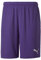 PUMA Herren, teamGOAL 23 knit Shorts Short, Prism Violet, M