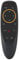 Voice Remote Air Mouse,G10 2.4GHz Wireless Remote Control,with Gyroscope,Ergonomic Design,Suitable for Smart TVs,Projectors,TV Boxes,Home Theaters,Laptops(Black)