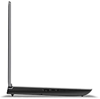 Lenovo THINKPAD P16 Series I9-12950HX 1TB SSD 32GB 16IN NOOD W11P