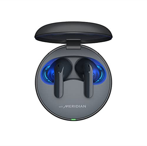 LG Tone Free UT60Q Noise Cancelling Earbuds