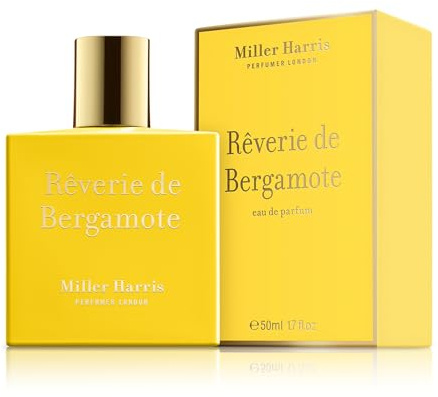 MILLER HARRIS Reverie De Bergamote Eau De Parfum 50 ml