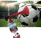 ENERFERO Bocina Aire Comprimido,Bocina de Aire comprimido,bocina portatil Gas，Trompeta de Estadio a Gas，Signal Horn，Trompetas de Futbol 300ml (1uds)