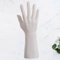 Cabilock 1 Stück Finger Für Halter Handschuhe Display Männlich Rack Ring Veranstalter Uhr Requisiten Weiß Armreif Requisitenweiße Einkaufskette Einkaufszentrum Schmuck Hand Vinyl
