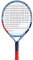 Babolat Ballfighter 17 Youth Tennis Racket 8X0, Blau/Rot