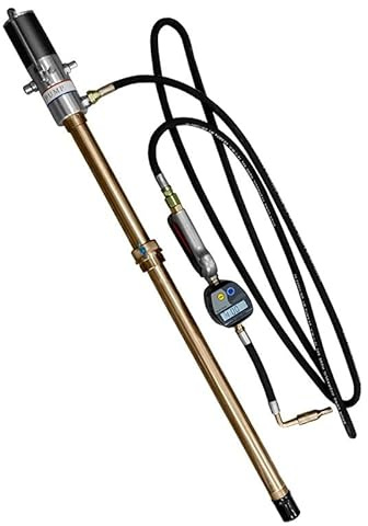 RP-TOOLS Druckluft Fasspumpe für 60-210 l Fässer