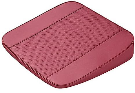 Sitzkeilkissen Stuhlkissen Autositzkissen Bürostuhlkissen, Bequemes Keilkissen Auto - Ergonomisches Sitzkissen Auto - Fest, Modernes Schaumstoff Autositzkissen, Sitzerhöhung, Sitzauflage Auto, Büro