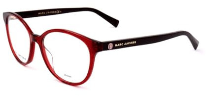 Marc Jacobs MARC 381 09Q CHERRY 51/17/145 Damen Brillen