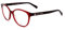 Marc Jacobs MARC 381 09Q CHERRY 51/17/145 Damen Brillen