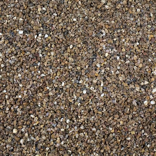 7kg Horticultural Coarse Grit - Mix with Compost & Soil to Improve Drainage & Aeration