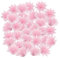 Zerodeko 100st Blumen Der Aromatherapie Blumendiffusor Wohnaccessoires Für Zu Hause Blumenöl-diffusor Duftdiffusor Badezimmerzubehör Dekor Aromazubehör Automobil Ätherisches Öl Chrysantheme