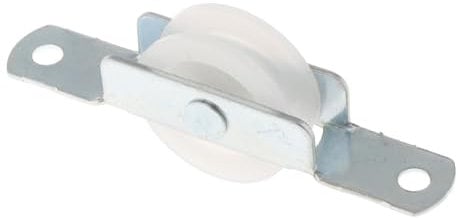 Colcolo Patio Umbrella Accessories Outside Sturdy Detachable Umbrella Attachment Umbrella Replacement Parts for Picnic Beach Deck, Cord Slide Bracket