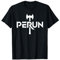 Perun Slavic Perun Axe Design