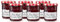Bonne Maman Confiture Vier Früchte 6X370 G