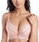 Viunychn Haltungskorrektur BH Durchsichtiger BH Lace Schlafen Bra Push Up Haltungskorrektur BH Atmungsaktiv Fitness Bra Tasche Bra Cool Liftup Seamless Bustier
