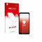 upscreen Protecteur d´Écran en Verre Trempé pour Bigme Hibreak E INK – Glass-Plastique 9H Dureté