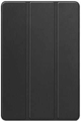 Custodia Protettiva Magnetica per Teclast T50HD, T50 Plus, T50 Max, PU Antigraffio Antipolvere Tablet Protezione Accessori per Teclast T50HD T50Plus T50Max (Nero)