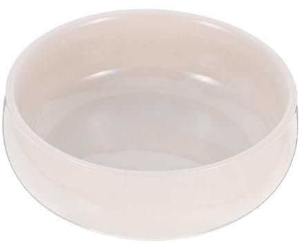 CIYODO Keramik Hydroponik Blumentopf Lotus Schale Für Zimmerpflanzen Wasserpflanzen Wie Lotus Kupfermünze Sukkulenten Bonsai Dekorativer Pflanzkübel Indoor