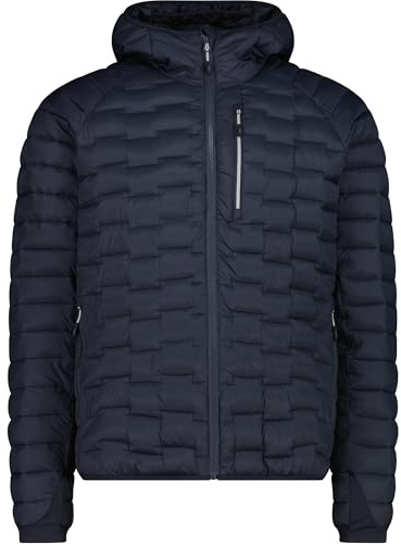 CMP MAN Jacket FIX Hood U423-50