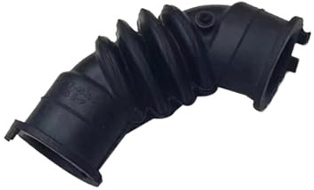 Inside Inlet Water Pipe Rubber，Compatible for Samsung， Washing Machine DC67-00355A Hose Pipe Drum Washer Repair Parts