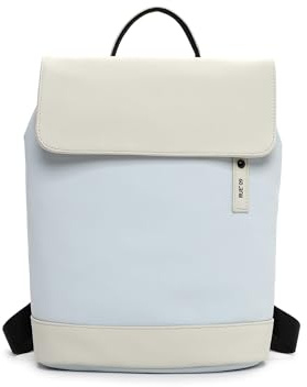 Emily & Noah Rucksack E&N Le Havre RUE 09 1640 Damen Rucksäcke Mehrfarbig sky sand 539