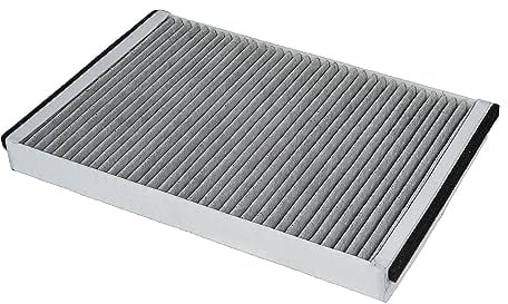 STELLOX 71-10188-SX Innenraumfilter – Pollenfilter mit Aktivkohle – Für PKW und Nutzfahrzeuge