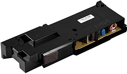 VBESTLIFE ADP-200ER Ersatz-4-Pin-Netzteil für CUH-1215A CUH-12XX-Serie