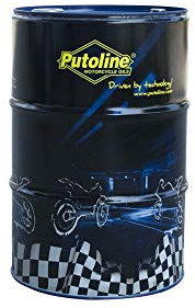 Putoline 510-70161 PUTOLINE Gear Medium, Getriebeöl, mineralisch, 60 Liter