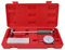 Dial Bore Gauge, Innendurchmesser Messuhr Set 50-160mm Messuhr Bohrungslehre Zylinder Tool Kit mit magnethalter, 0.01mm hoher Genauigkeit, mit box