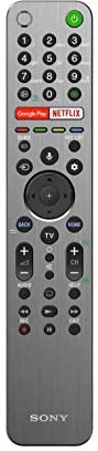 Sony Remote Commander (RMF-TX600E), 149354811