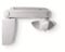 Becker Typ SensorControl SC861 Solar Sonnen.- und Windsensor für Ihre Markise mit Solar- und Akkubetrieb. Nur für Markisen mit Motoren des Herstellers Becker.