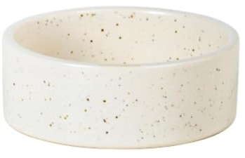 Broste Copenhagen Nordic Vanilla Schale 8 cm