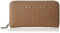 REPLAY Damen FW5299 Reisezubehör-Brieftasche, 074 Dirty Pale BEIGE