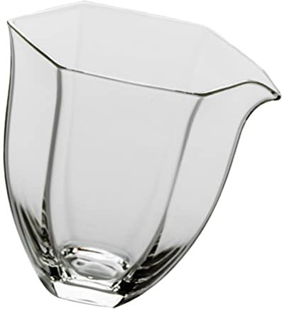 Garneck Glate Teetassen Tee Fairness Cup Tee Serviert Pitcher Fair Becher Becher Gongfu Teuchte Milch Pitcher Tee Schüssel Getr?nkewaren Für Wohnkultur Gesch?ftsgeschenk Gong Dao Bei