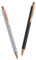 Abeillo 2 Stück Entlüftungsstift, Air Release Stift, Wiederverwendbares Air Release Pen Tool Kit, Air Release Werkzeug Stift für Blasen Entfernen Tapeten Autofolie Bastelfolie